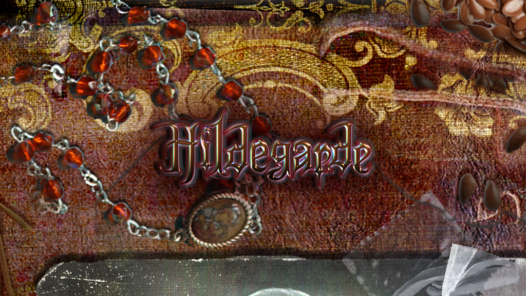Hildegarde MUSIC