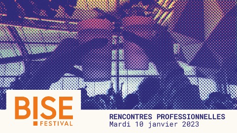 BANDSHE sera au BISE festival à Nantes !
