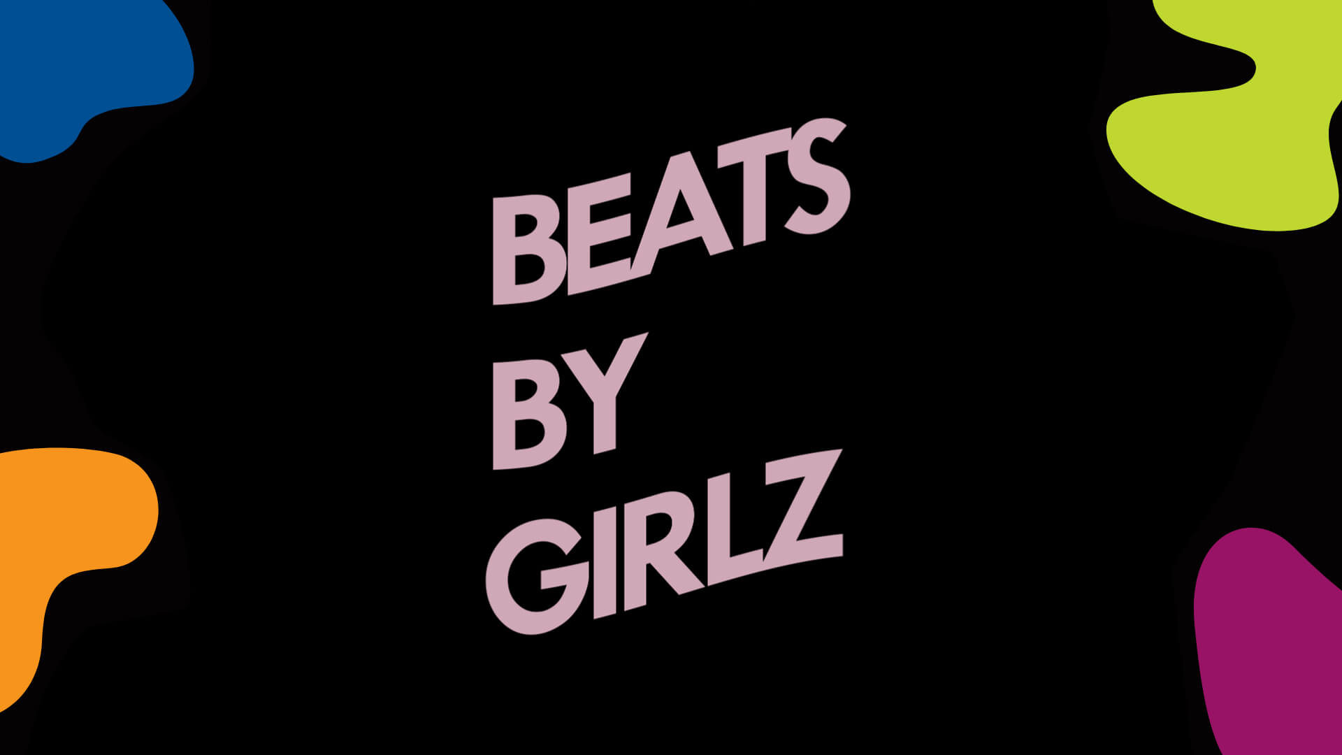 Beatz By Girlz débarque en France !